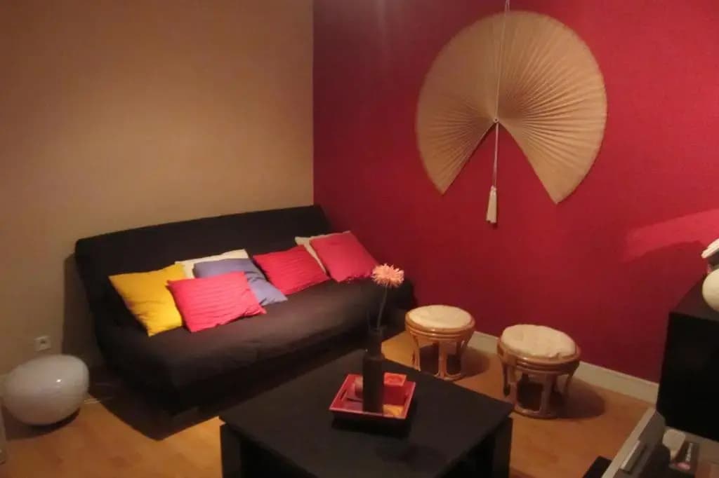 Appartement 4 personnes, plage de la Gravière #0557 - Miniature 2