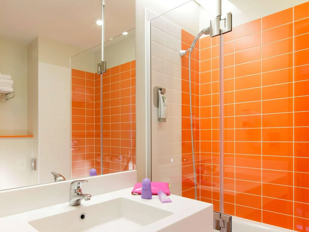 ibis Styles Tours Centre - Miniature 8
