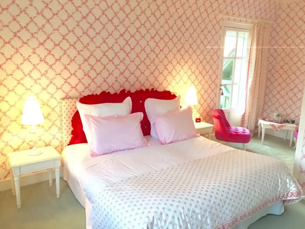 Manoir de Benerville - Miniature 3