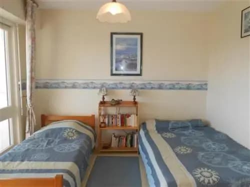 Rental Apartment Dans Residence Au Pied de la Plage - Photo 2
