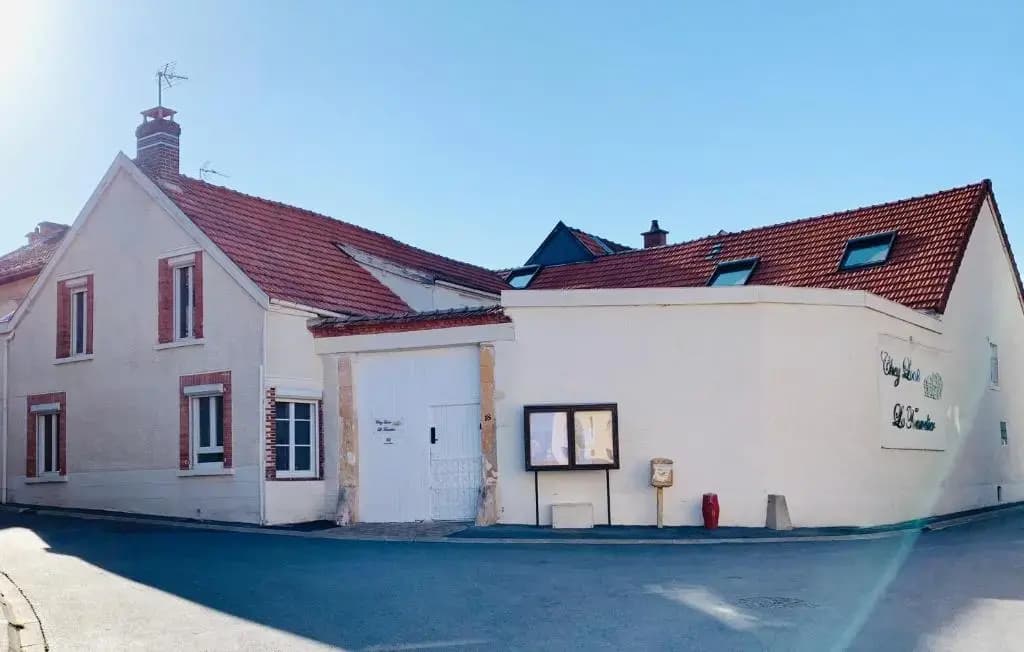 Gîte Chez Louis le Tonnelier Au coeur de la côte des Blancs - Photo 1