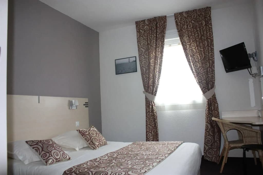 The Originals Boutique, Hôtel Spa, Honfleur Sud - Photo 4