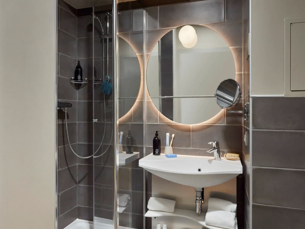 Aparthotel Adagio Paris Suresnes Longchamp - Miniature 8