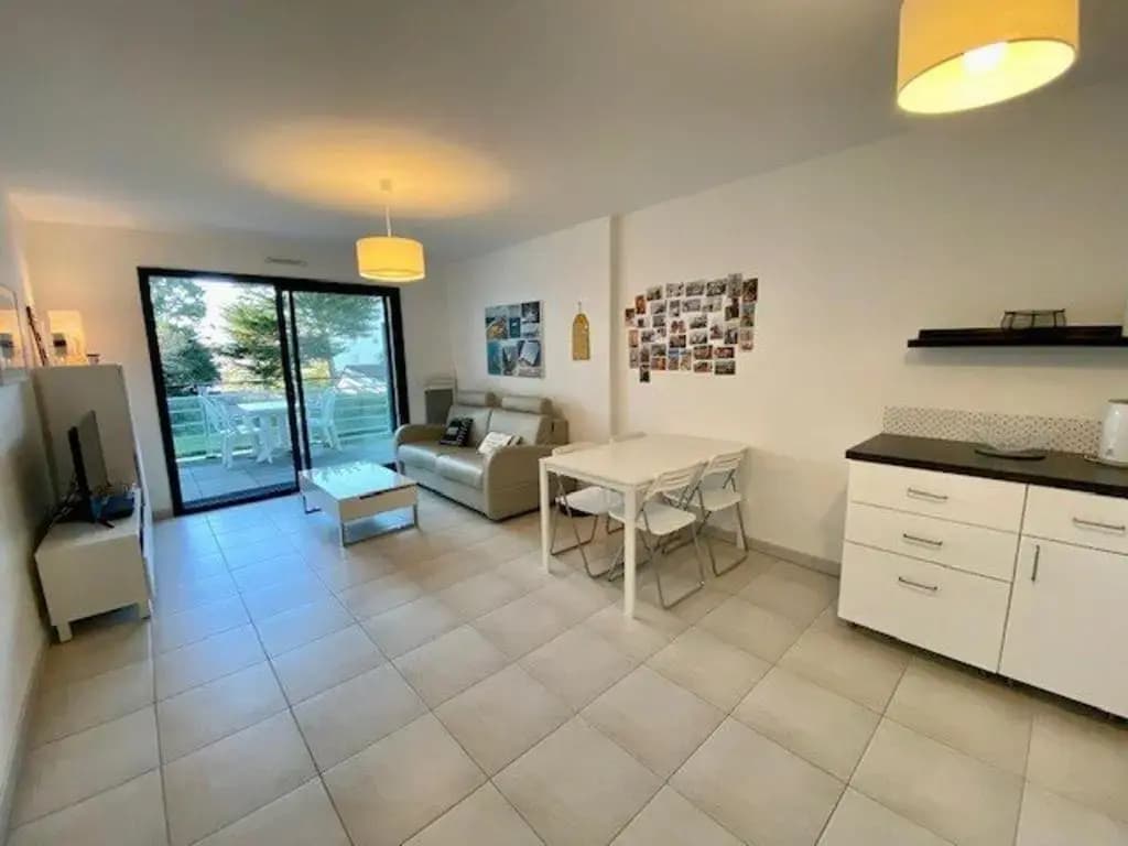 Appartement Quiberon, 3 pièces, 4 personnes - FR-1-478-206 - Miniature 2