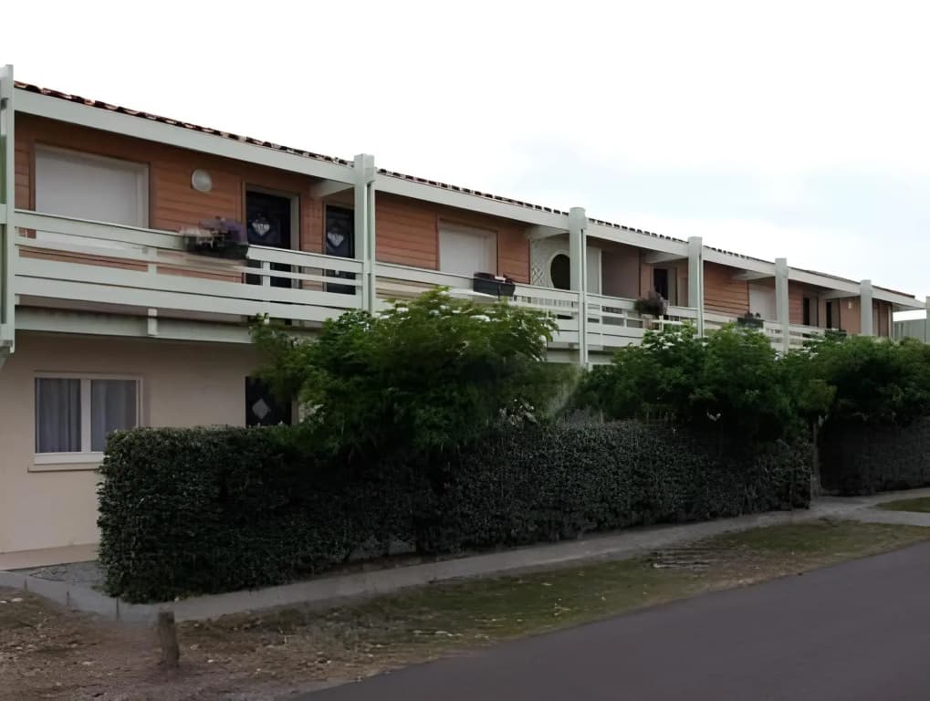Résidence Appart Hotel Au Pitot - Miniature 7
