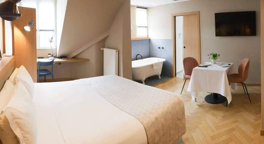 Hotel Hannong - Miniature 6