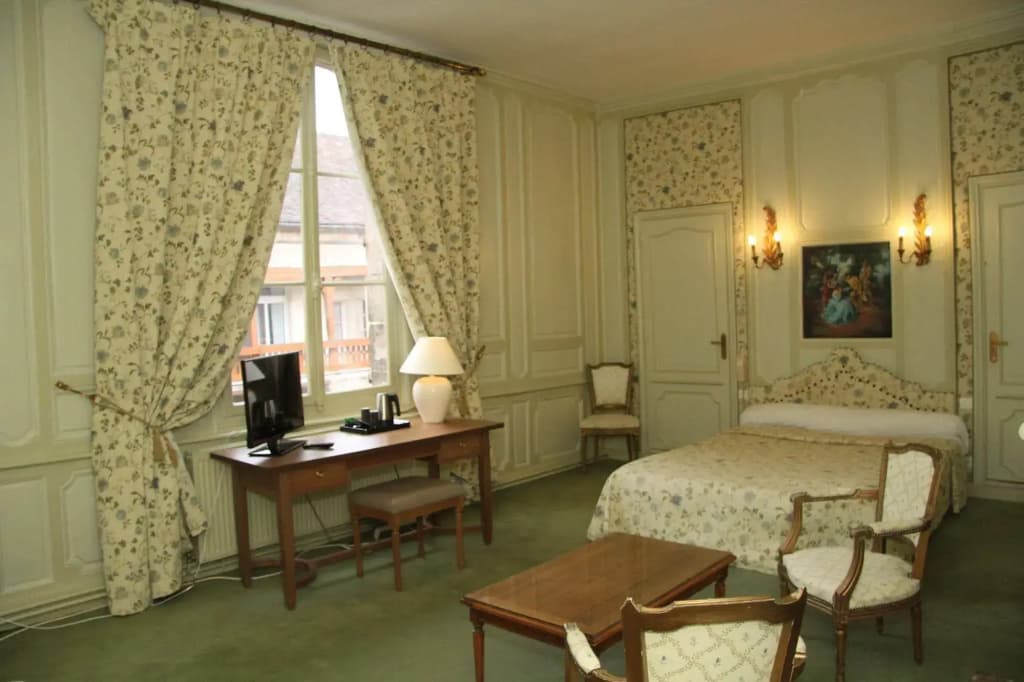 Hotel Le Regent - Photo 5