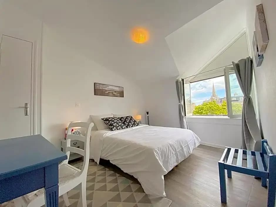 Hôtel Le Vauban - Photo 3