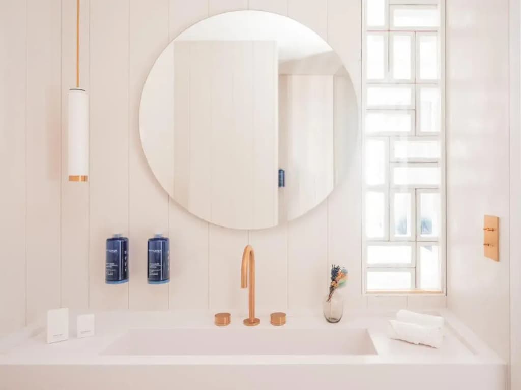 Bleu Hôtel & Spa - Miniature 8