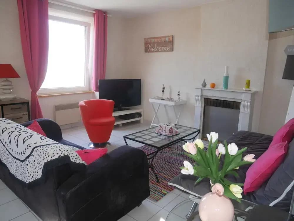 Apartment in Portsall With Stunning Sea View - Photo 3