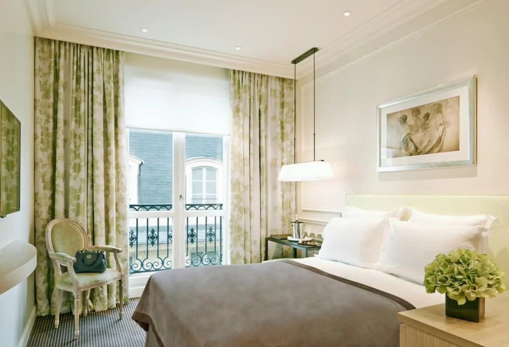 Grand Hotel du Palais Royal - Photo 3