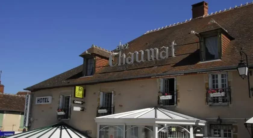 Chez Chaumat - Photo 1