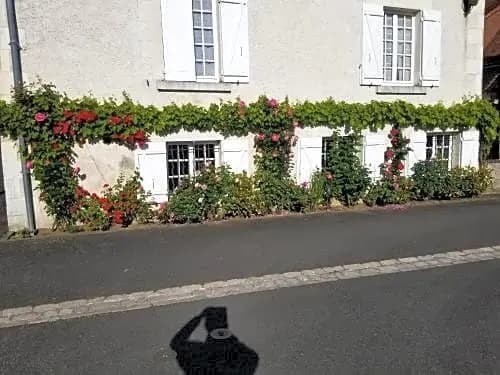 Chenonceau Amboise Équitation - Photo 1