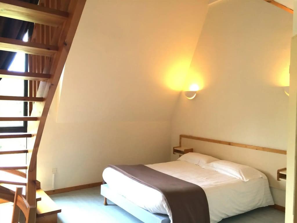 Hotel Le Calice du Gevaudan - Photo 5