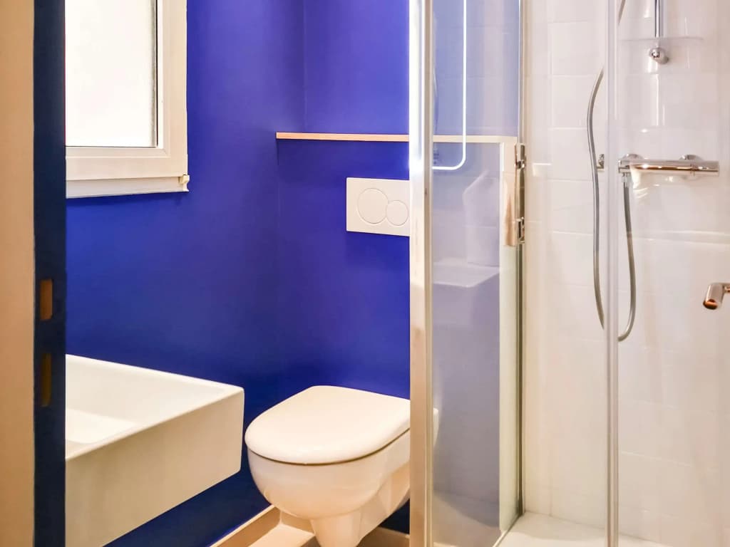 Ibis Styles Paris Opéra Lafayette - Miniature 8