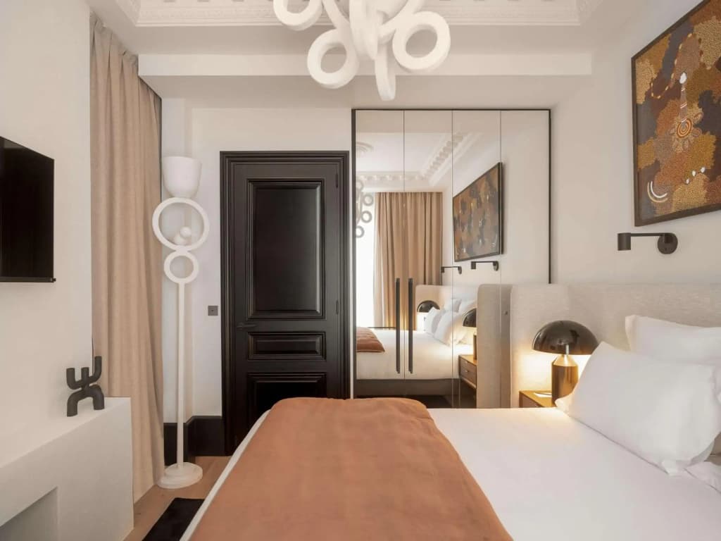 Balthazar Hotel & Spa Rennes - MGallery Collection - Photo 5