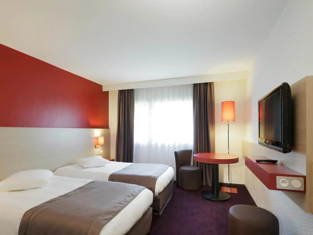 Ibis Styles Chalon sur Saone - Photo 5