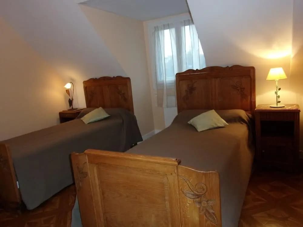 Gite en Ria de Etel - Photo 1