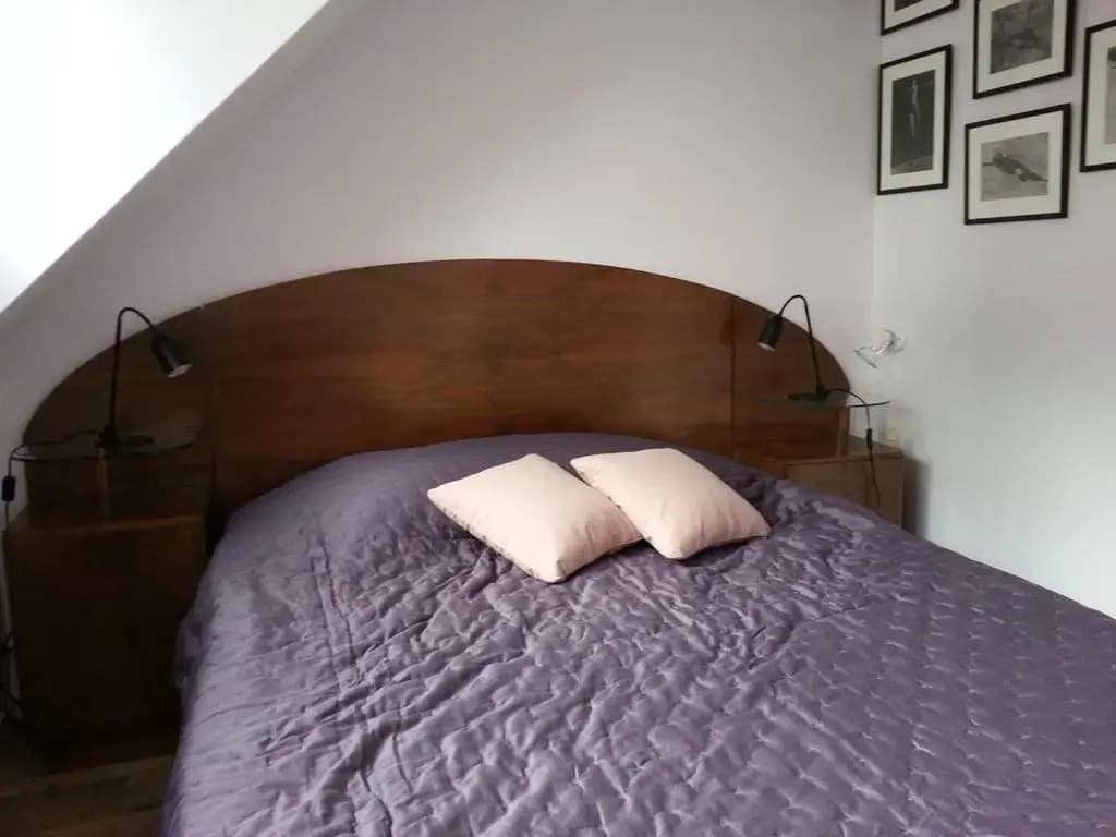 Appartement Saint-Pierre-Quiberon, 2 pièces, 5 personnes - FR-1-478-57 - Miniature 3