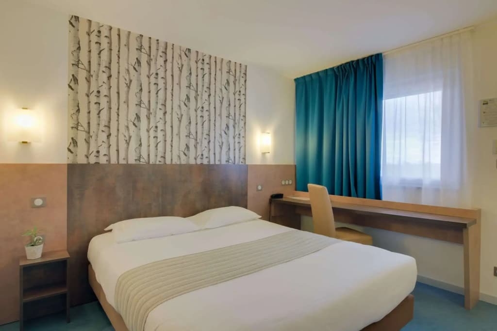 Brit Hotel Dijon Hermes - Photo 4