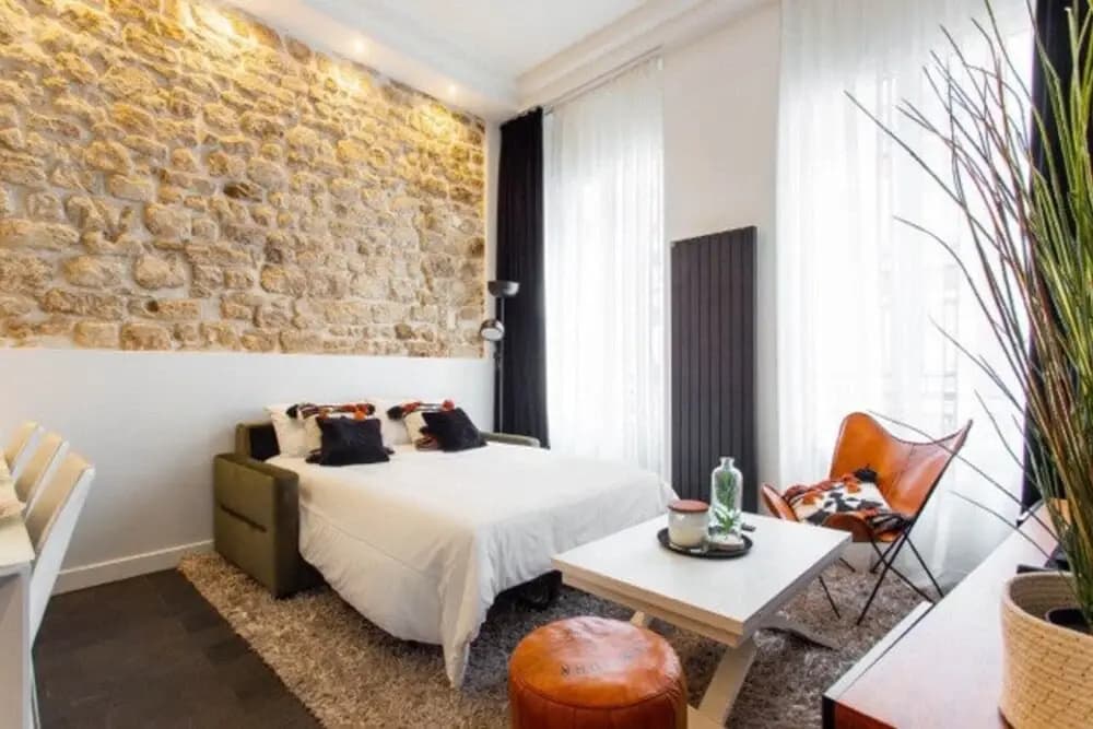 Stunning Apartment - 2br/6p - Sentier - Photo 3