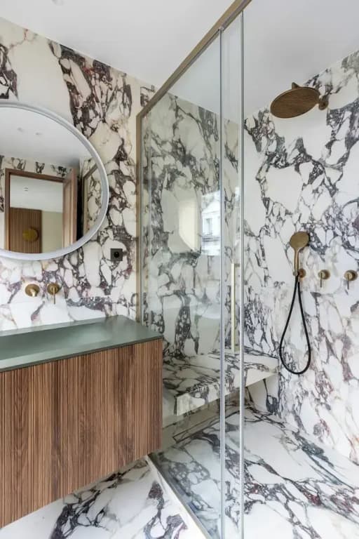HIGHSTAY - Luxury Serviced Apartments - Centre Pompidou - Miniature 6