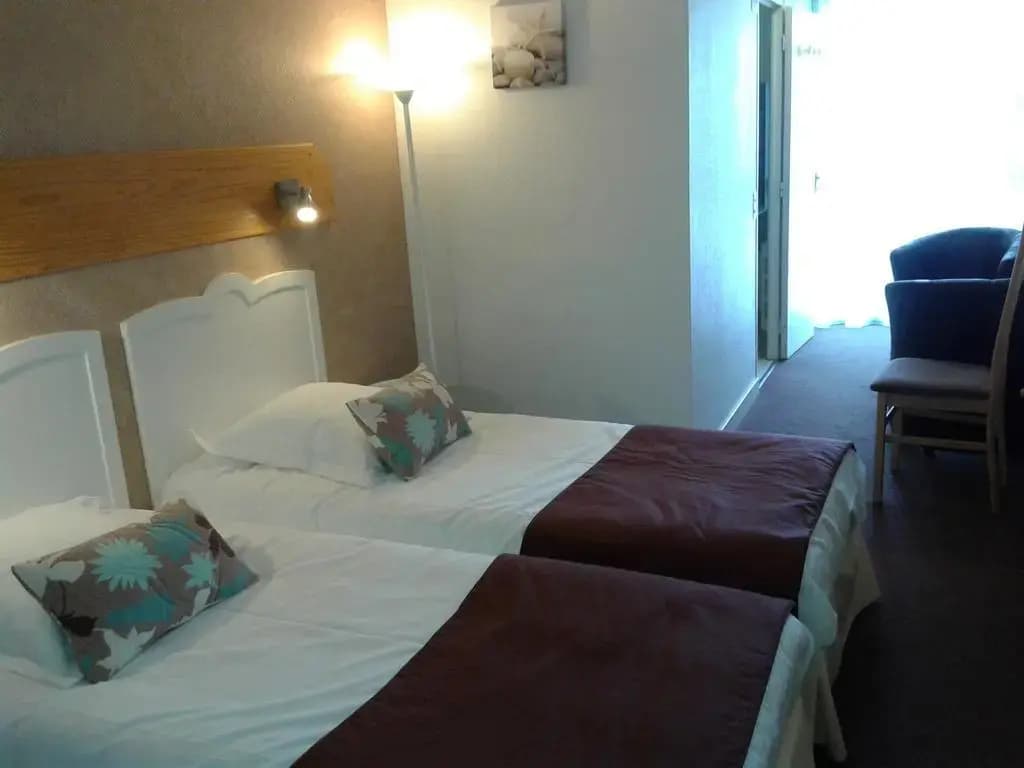 Auberge du Bon Cidre - Photo 5
