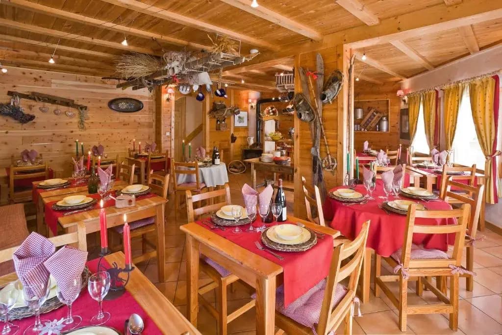Le Chalet d'en Hô - Miniature 8