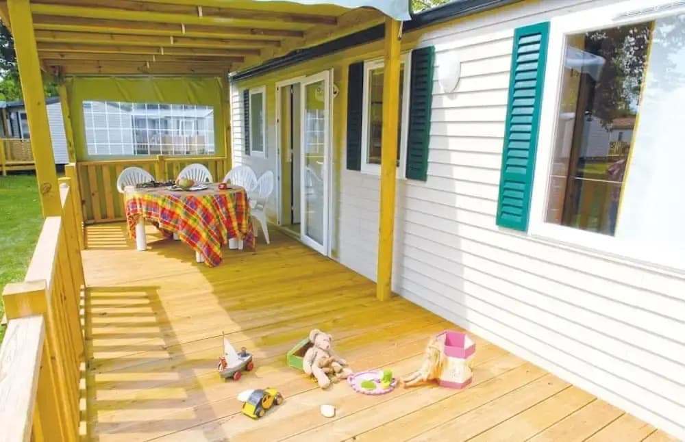 Vacances Passion Les Bris - Miniature 4