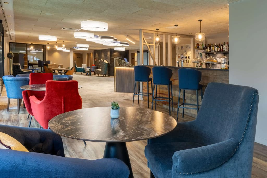 Best Western Plus Le Conquerant Rouen Nord - Photo 2