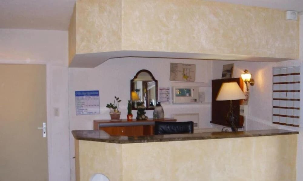 Hotel Restaurant Les Alizes - Photo 2