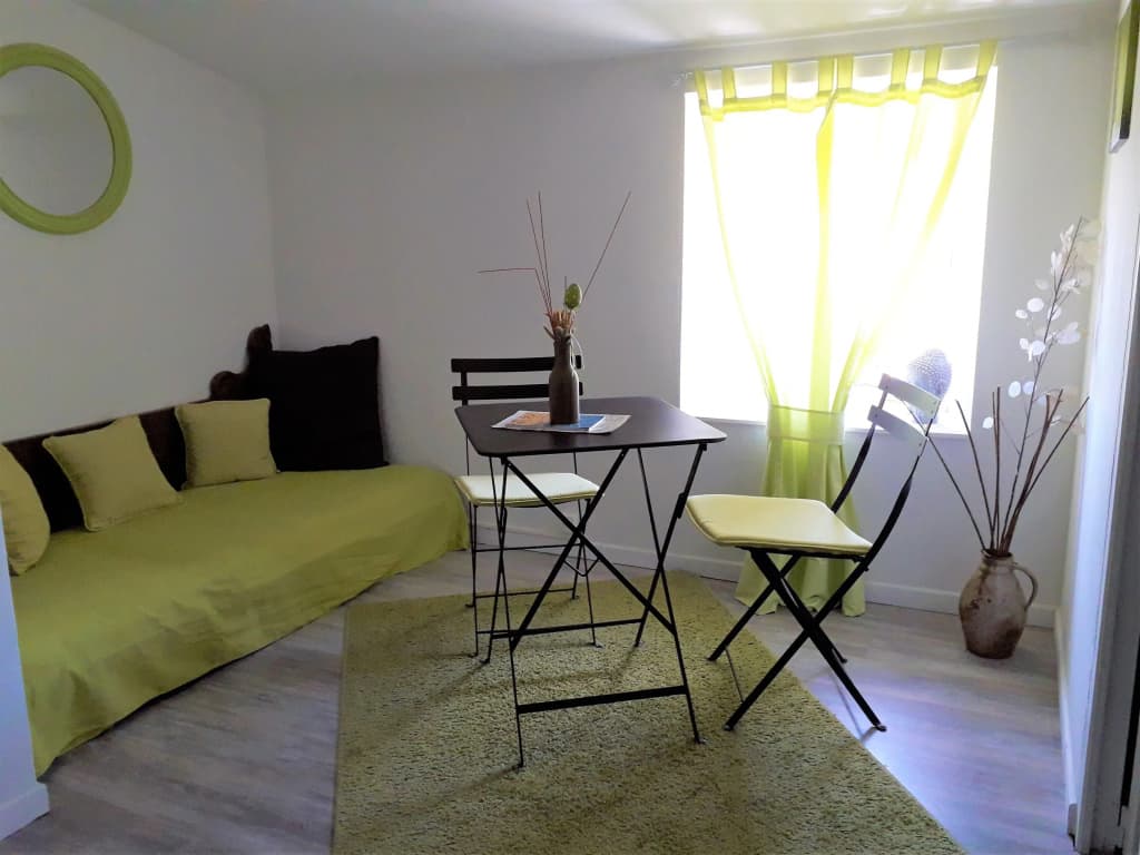 Chambres d'hôtes La Frise - Photo 3