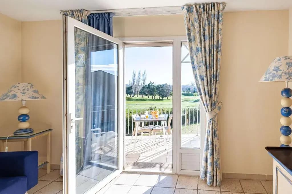 ResidHotel Golf Grand Avignon - Miniature 6
