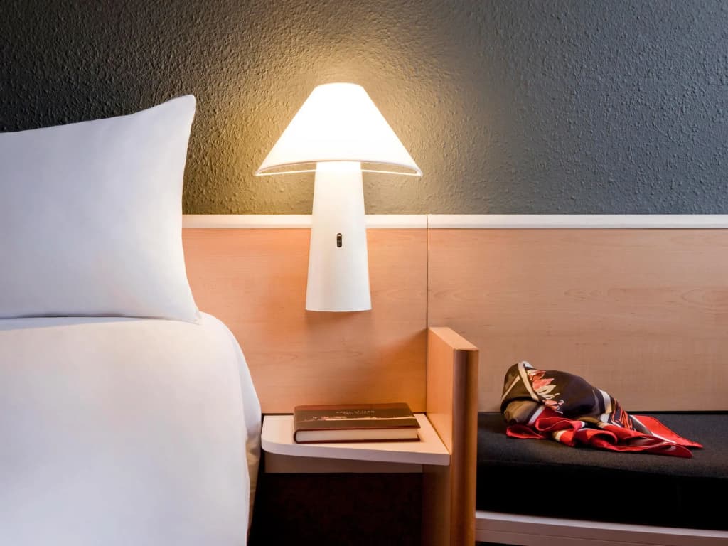 Ibis Provins - Miniature 6