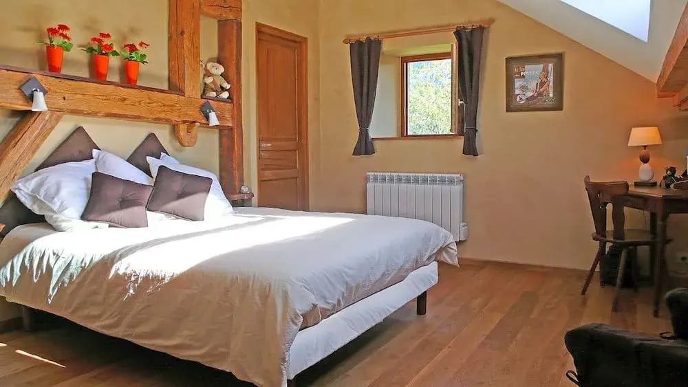 L'ourserie B&B - Photo 4