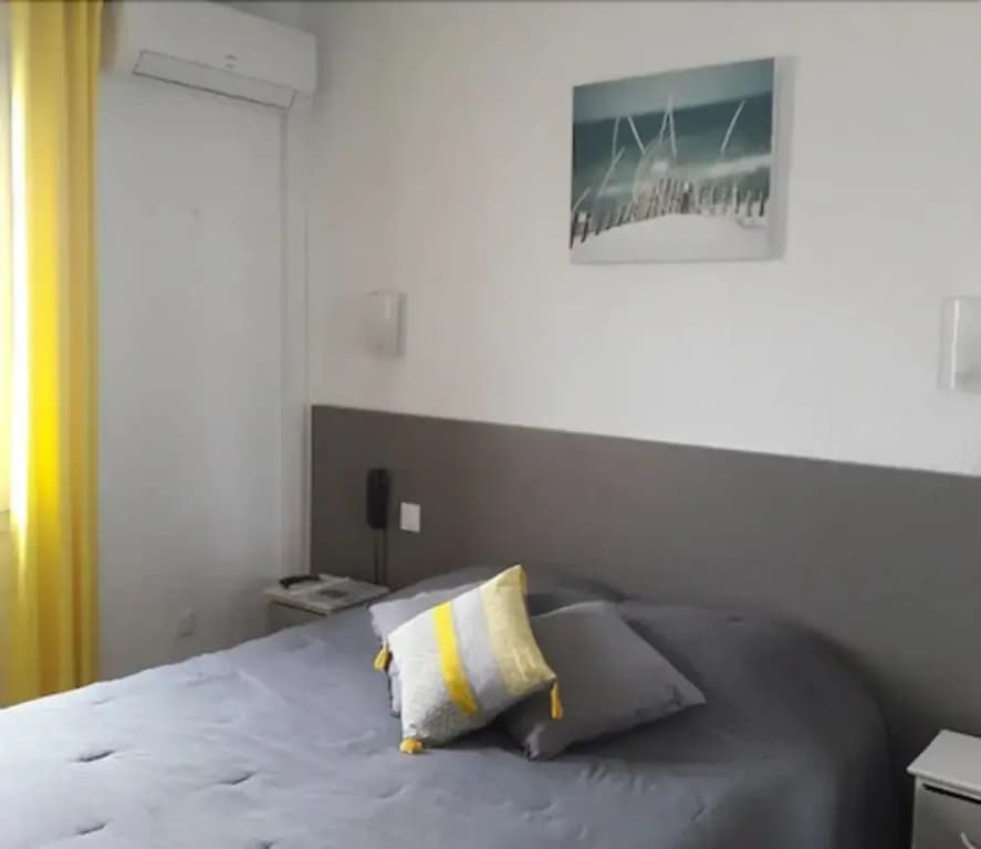 Hotel Le Bleu Marine - Photo 2