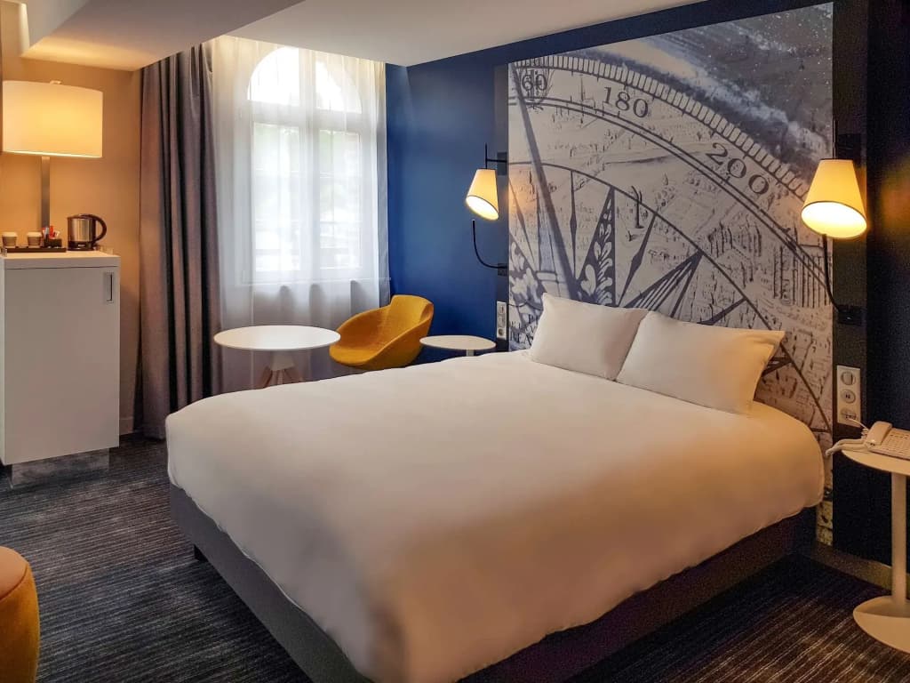 Hôtel Mercure Beauvais Centre Cathédrale - Photo 3