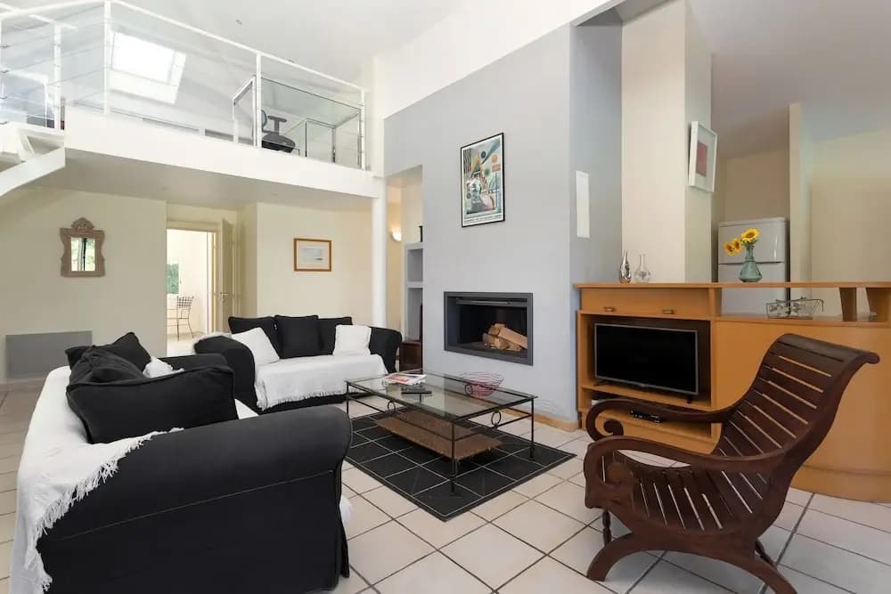 Madame Vacances Villas Club Royal Ocean 17 - Photo 1