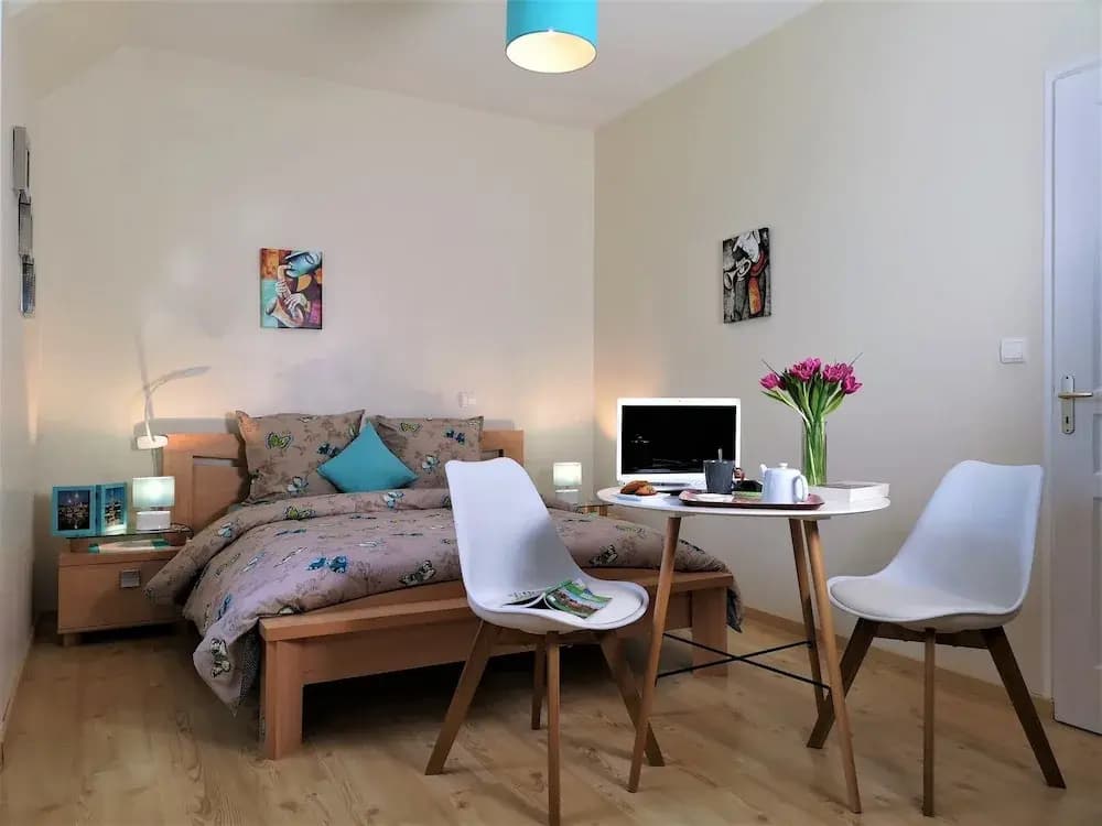 Appartements Le Clos de La Baie - Miniature 6
