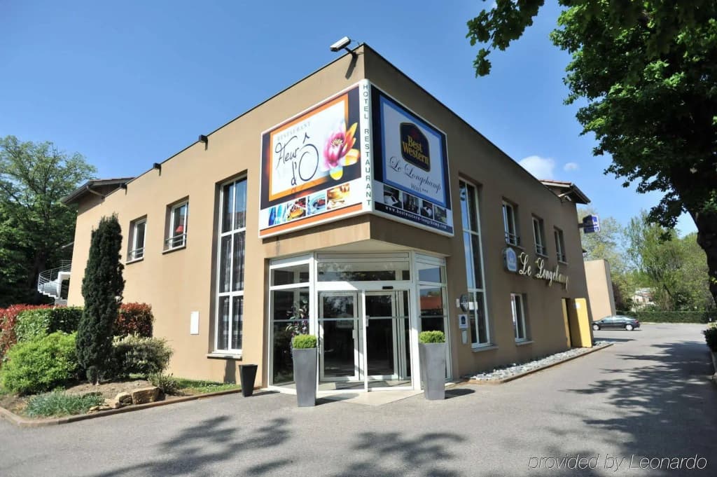 Hotel Full Colors - Photo 1