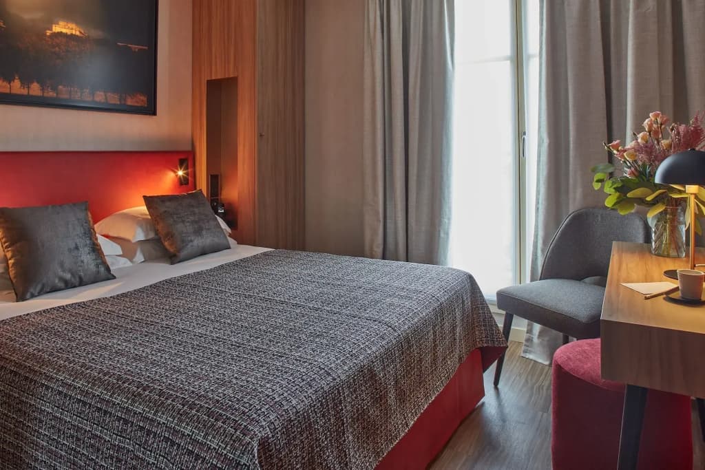 Hotel Atmospheres - Miniature 6