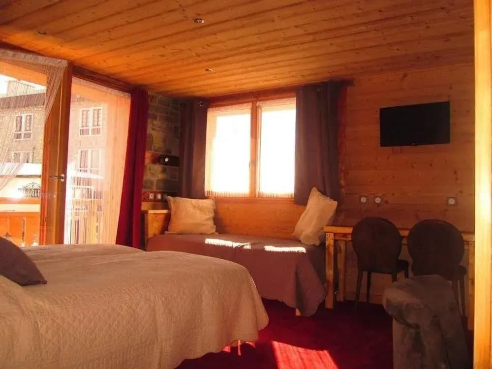 Chalet Monte Bianco - Photo 4