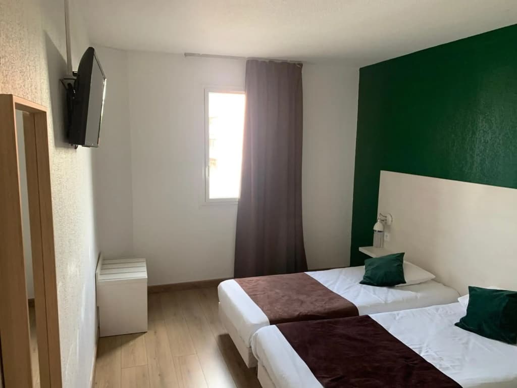 Hôtel des Etats Unis - Photo 3