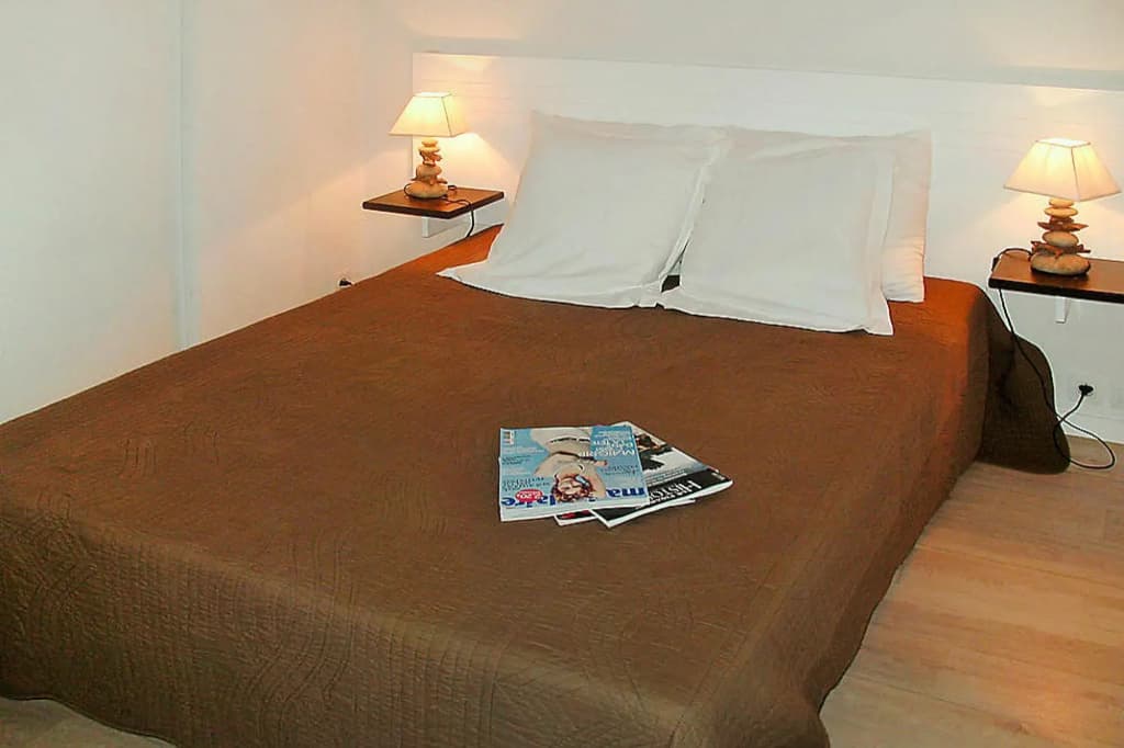 Apartment in Grandcamp for 4 Person - Photo 4