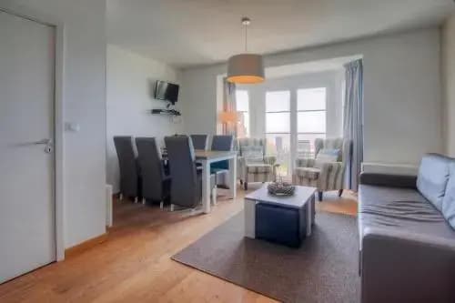 Holiday Suites Hardelot-Equihen - Miniature 5