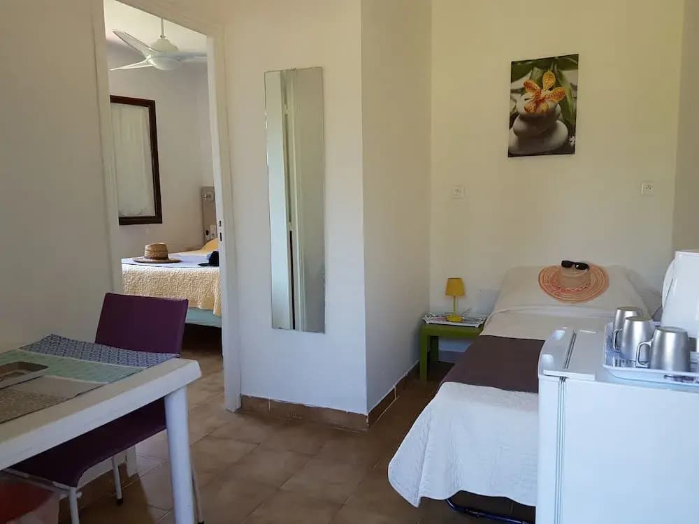 Hotel Punta e Mare - Photo 5