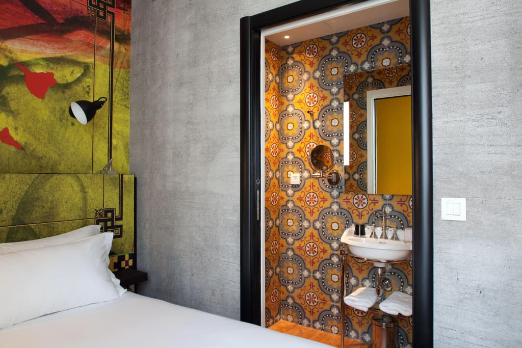 Hotel l'Antoine - Photo 5