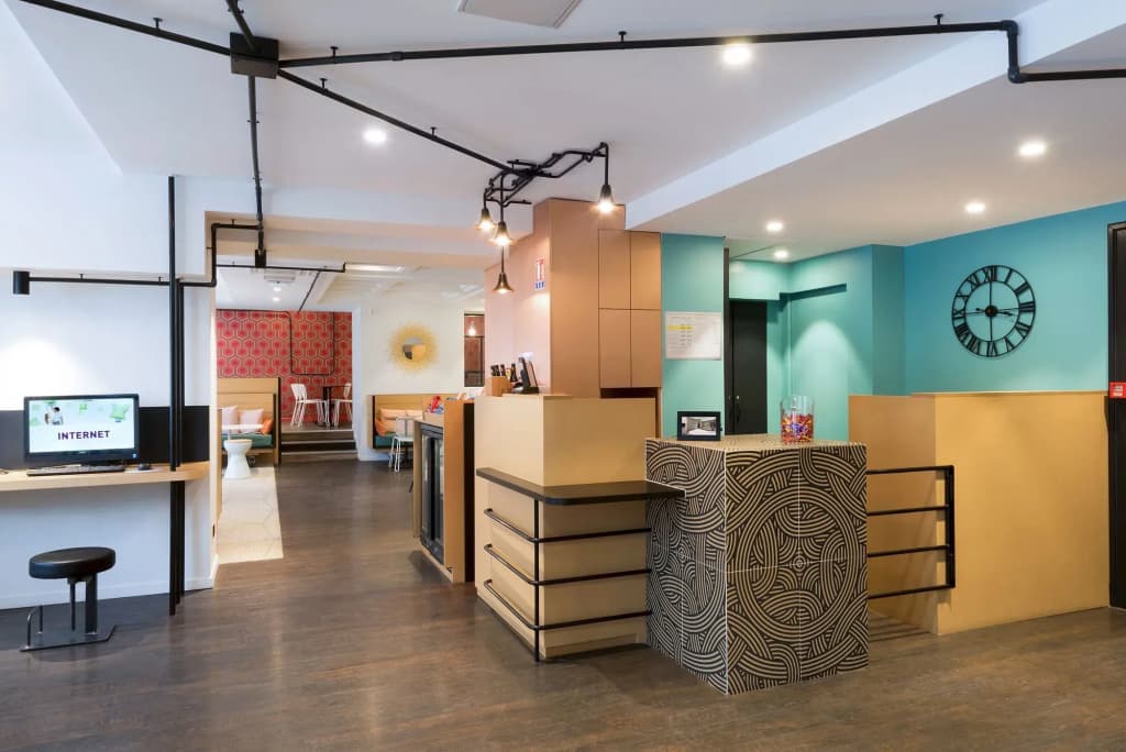 ibis Styles Macon Centre - Miniature 2
