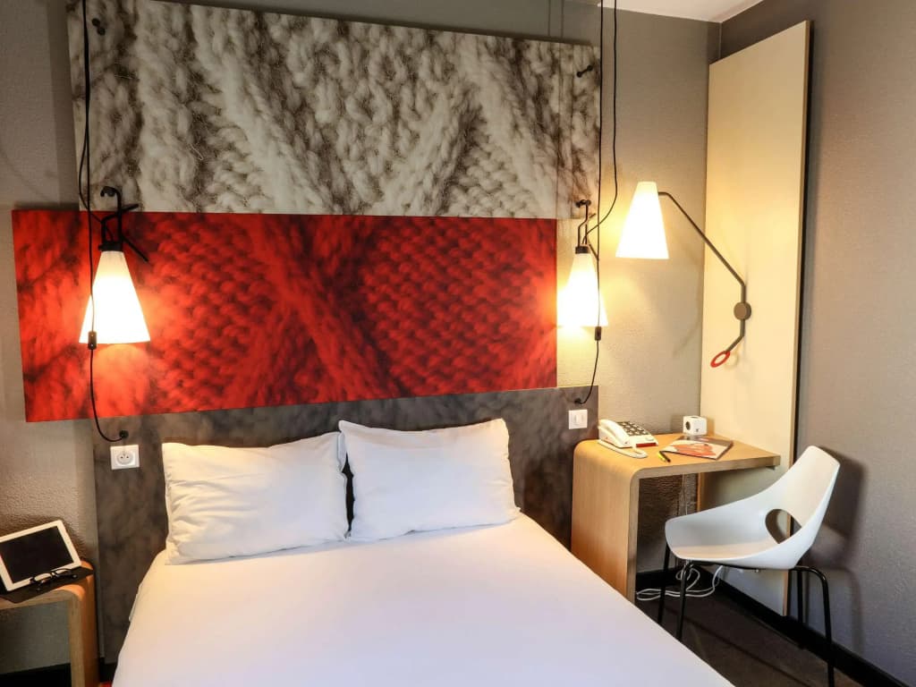 ibis Orange Sud - Photo 5