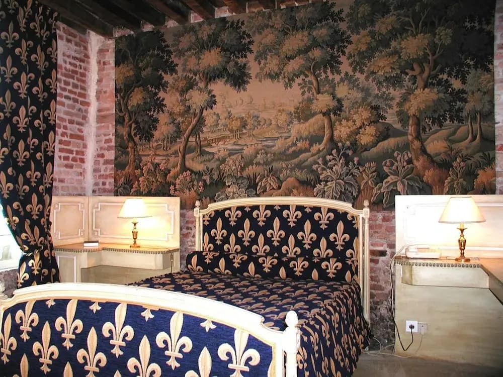 Auberge Du Bon Fermier - Photo 4
